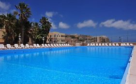 Beach Garden Hotel Malta